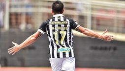 Santos aguarda brecha para jogar mais uma vez em SP (Mauro Horita/Ag. Paulistão - 25.02.2024)